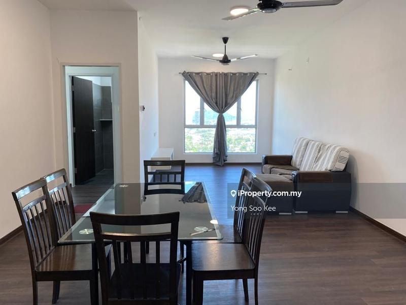 For Rent - Signature Three