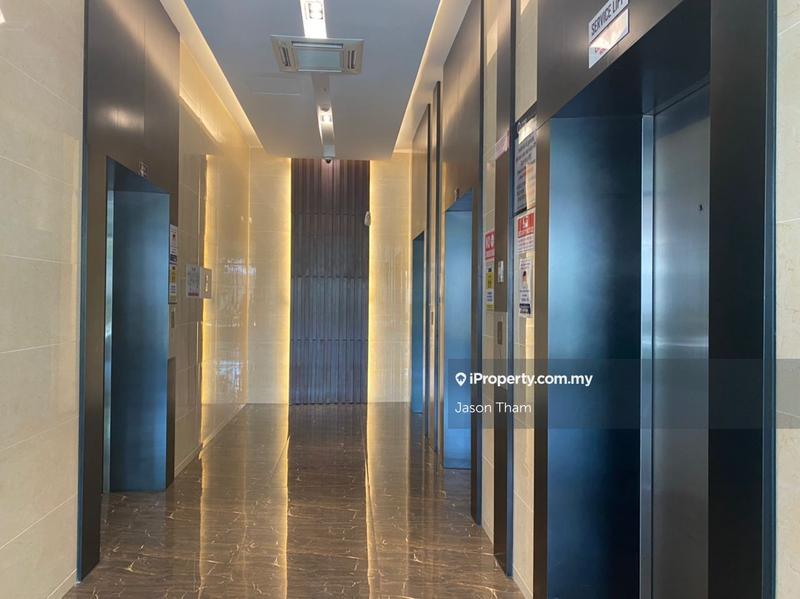 For Sale - One Residence