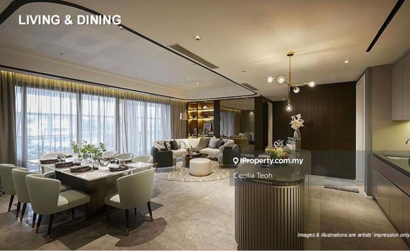 For Sale - Papyrus North Kiara