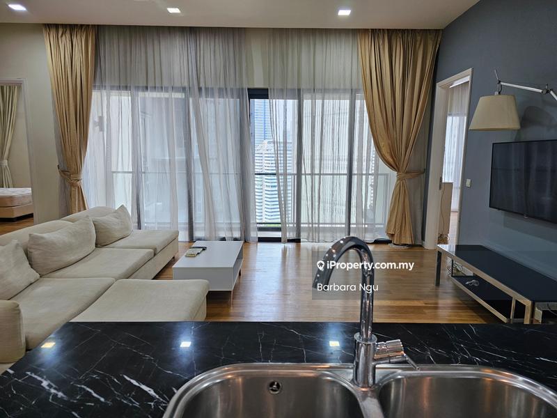 Service Residence for Sale in St Mary Residences by Barbara Ngu - iProperty.com.my