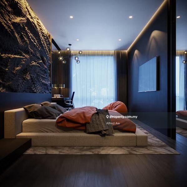 For Sale - Avantro Residences