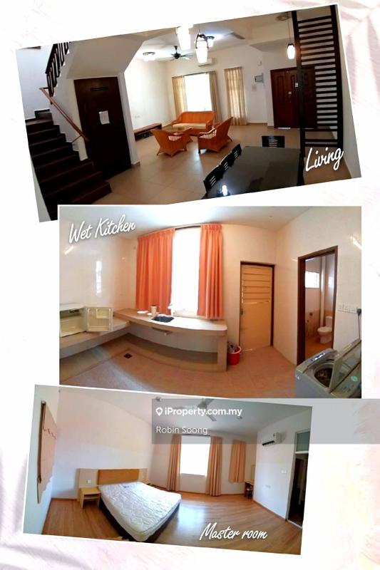 2-storey Terraced House for Sale in Ujong Pasir, Melaka by Robin Soong - iProperty.com.my