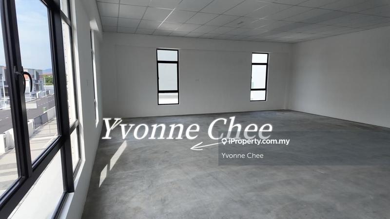 Semi-D Kilang untuk Disewa di Taman Permatang Tinggi, Bukit Mertajam oleh Yvonne Chee - iProperty.com.my