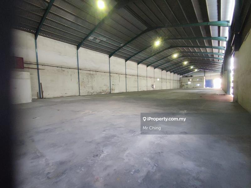 Kilang Teres untuk Disewa di Taman Kundang Jaya, Rawang oleh Mr Ching - iProperty.com.my