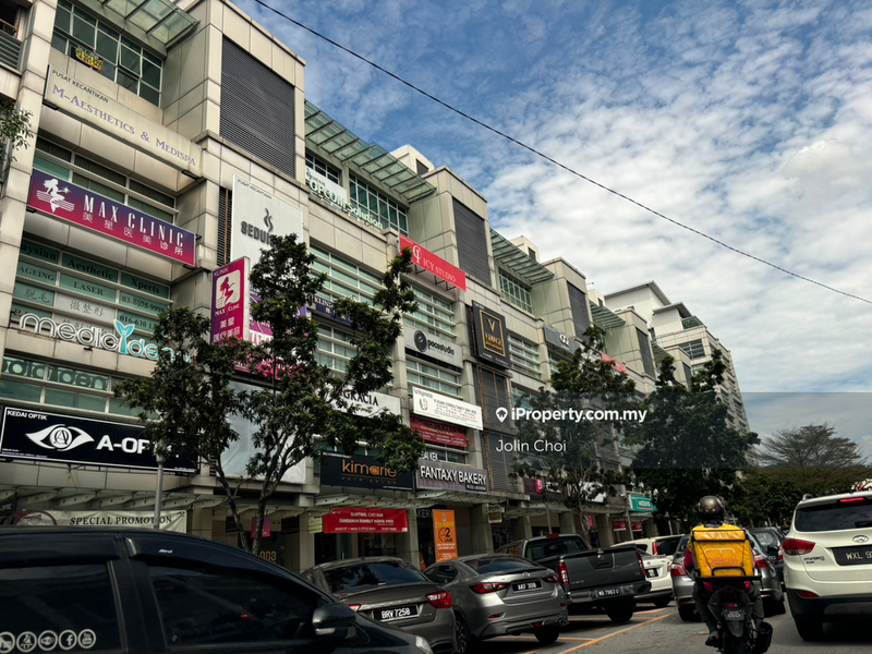 Office for Sale in BANDAR PUCHONG JAYA, Puchong by Jolin Choi - iProperty.com.my