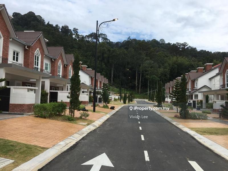 Rumah Berangkai 2 Tingkat untuk Dijual di SETIA ECO TEMPLER, DOLOMITE, SELAYANG, Rawang oleh Vivian Lee - iProperty.com.my
