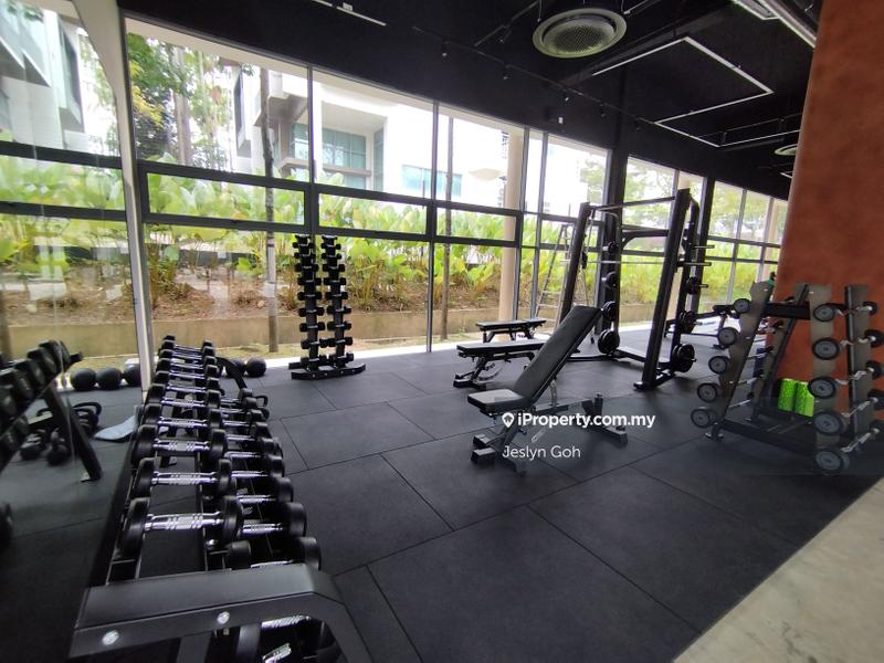 Rumah Berkembar untuk Dijual di Symphony Hills, Cyberjaya oleh Jeslyn Goh - iProperty.com.my