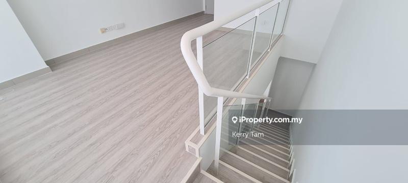 Service Residence for Sale in Pacific Star by Kerry Tam - iProperty.com.my