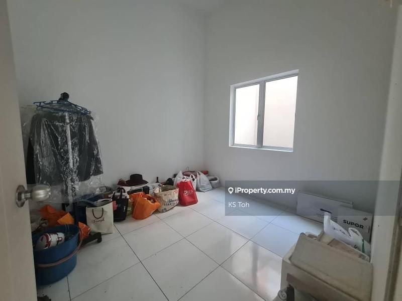 Rumah Berkembar untuk Dijual di Bandar Lahat Mines, Lahat oleh KS Toh - iProperty.com.my