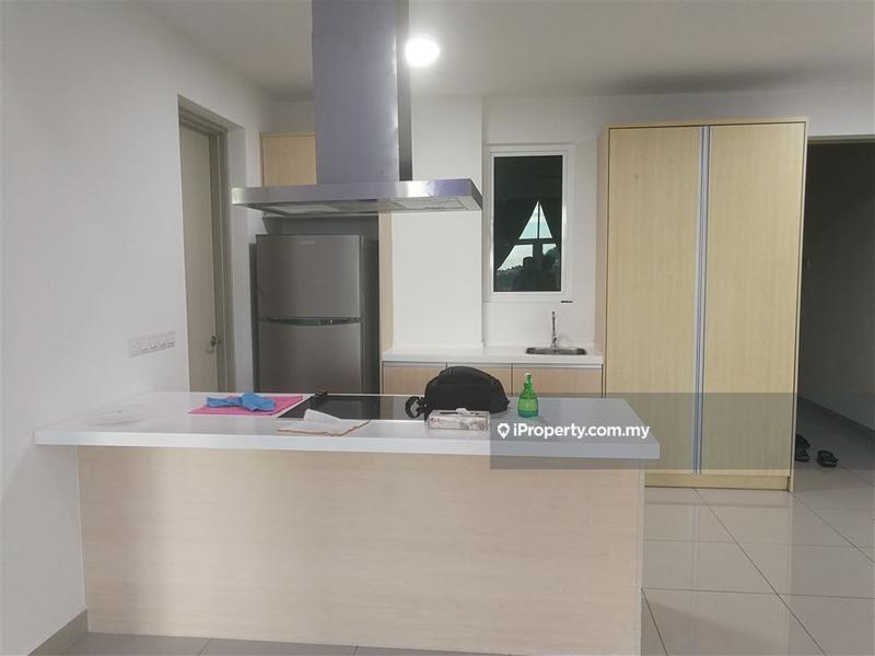 Condominium for Rent in Southbay Plaza by Kevin Kwan - iProperty.com.my
