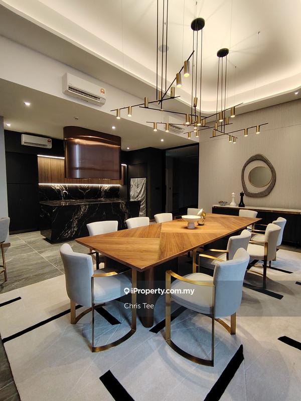 Condominium for Sale in Allevia by Chris Tee - iProperty.com.my