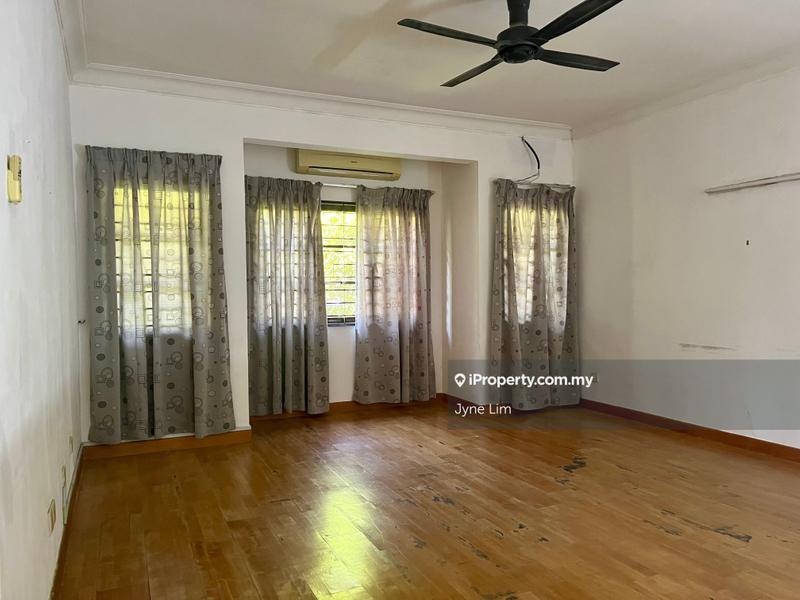 Semi-Detached House for Rent in Presint 16, Putrajaya by Jyne Lim - iProperty.com.my