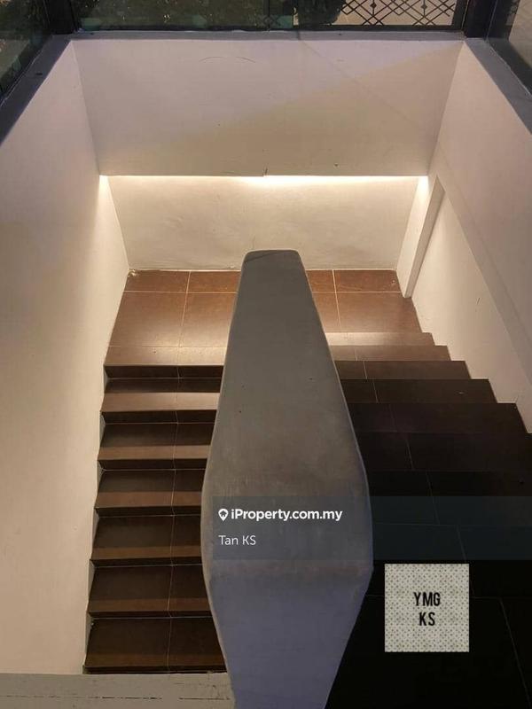 Kedai-Pejabat untuk Dijual di Jalan Goh Hock Huat Klang, Klang oleh Tan KS - iProperty.com.my