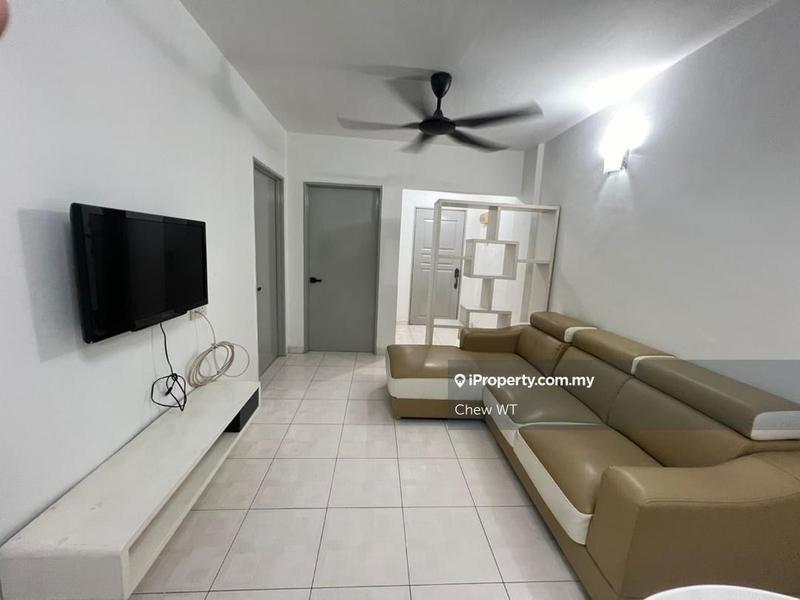 For Rent - Desa Alma Ria