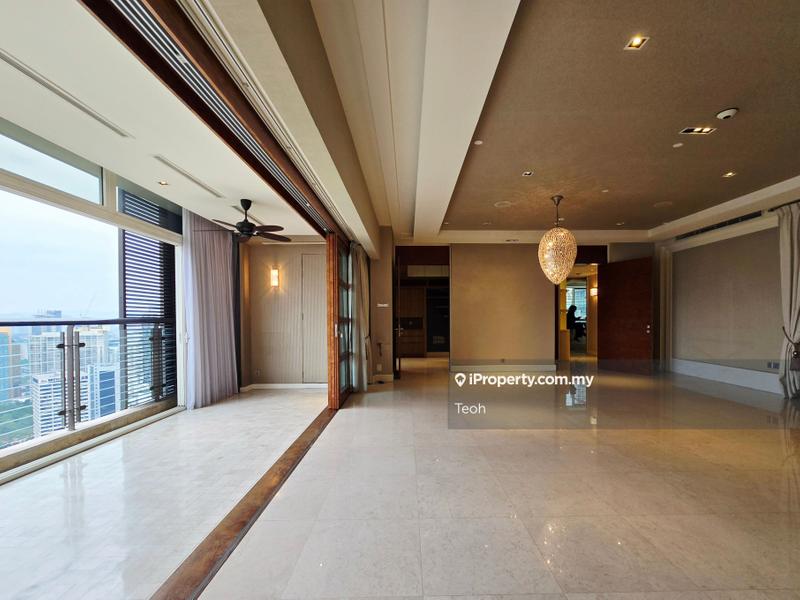 For Sale - The Binjai on the Park