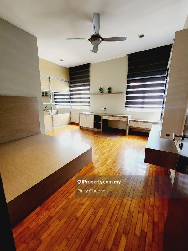 Bungalow House untuk Disewa di Valencia, Sungai Buloh oleh Pinky Choong - iProperty.com.my