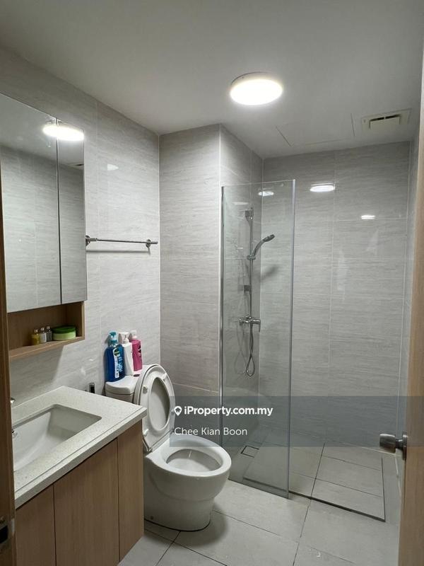 For Rent - Aradia Residence @ Lake City KL North