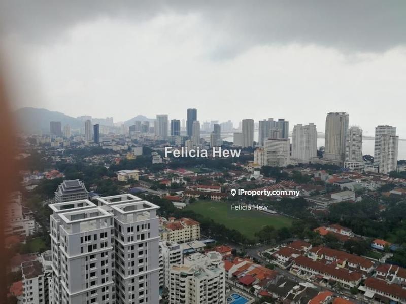 Residensi Servis untuk Dijual di Tropicana 218 Macalister oleh Felicia Hew - iProperty.com.my