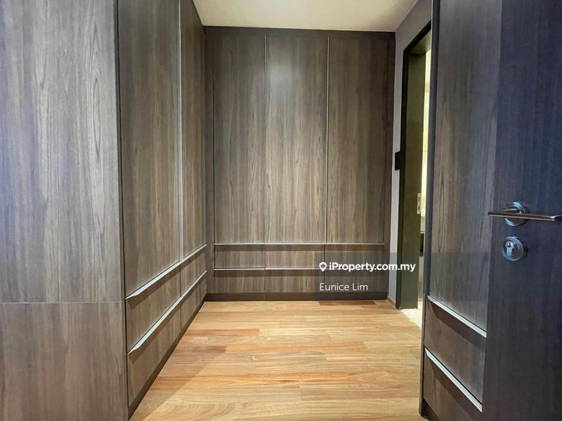 Kediaman Servis untuk Dijual di Marriott Residence @ Gurney oleh Eunice Lim - iProperty.com.my