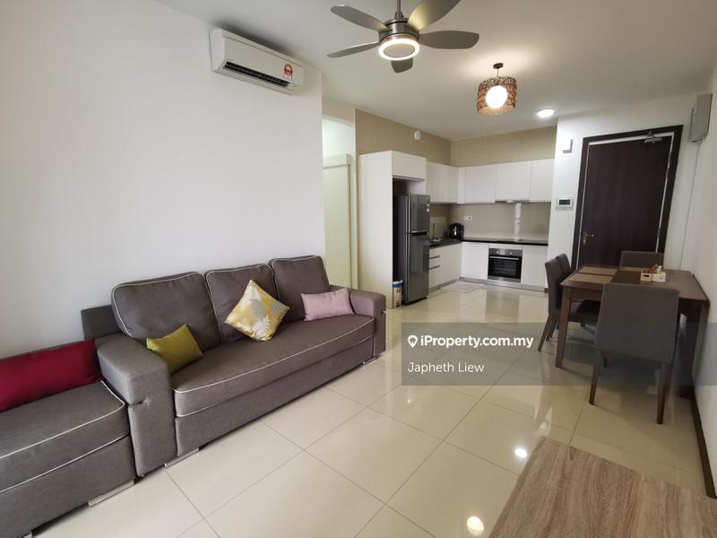 For Sale - Jesselton Residences