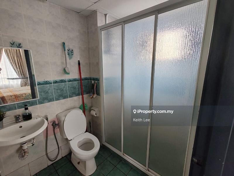 Condominium for Sale in Pertiwi Indah by Keith Lee - iProperty.com.my