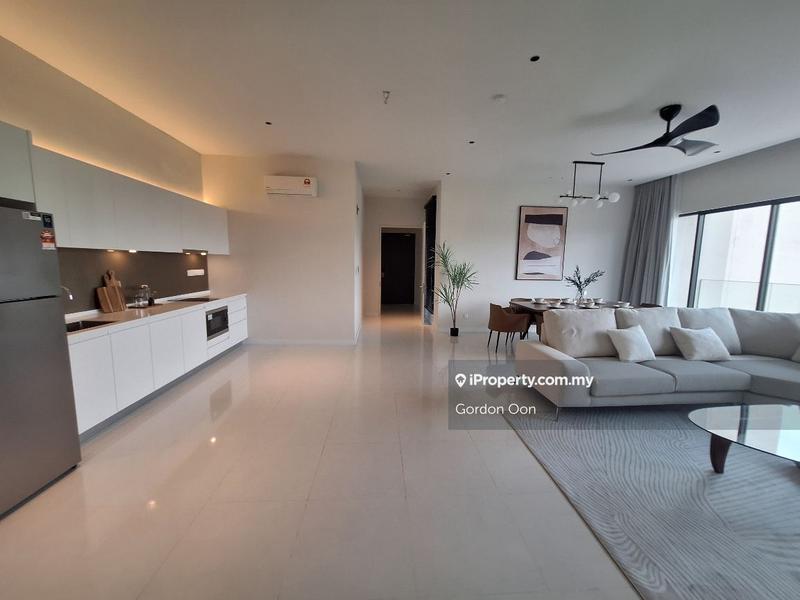 For Sale - Mayfair Residences @ Pavilion Embassy