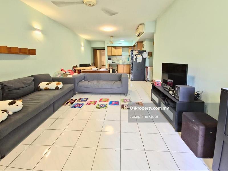 Condominium for Sale in Riana Green Condominium by Josephine Gooi - iProperty.com.my