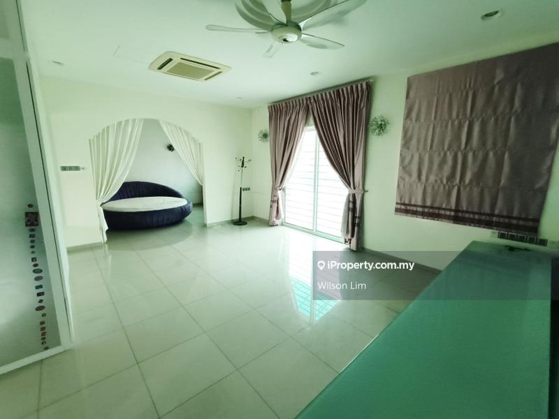 Semi-Detached House for Sale in Bandar Bukit Tinggi, Klang by Wilson Lim - iProperty.com.my