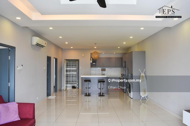 Service Residence for Sale in Da Men by Ethan Chua - iProperty.com.my