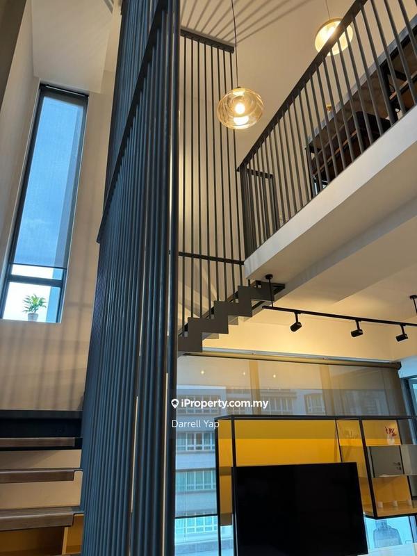 Kondominium untuk Dijual di Twy Duplex Condos oleh Darrell Yap - iProperty.com.my