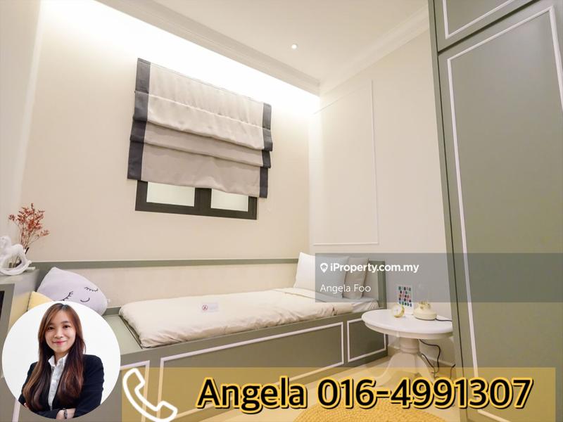Flat for Sale in IDEAL VENICE RESIDENCY by Angela Foo - iProperty.com.my