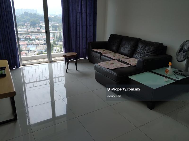 Condominium for Sale in Midfields 2 by Jerry Tan - iProperty.com.my