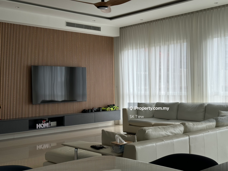 Condominium for Sale in Pavilion Hilltop by SK Tiew - iProperty.com.my