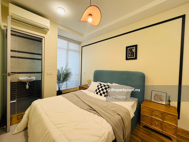 Condominium for Sale in The Seed Taman Sutera Utama by Alice Chong - iProperty.com.my