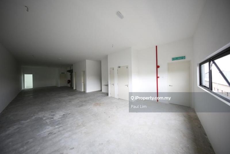 Kilang Teres untuk Dijual di Taman Meru, Klang oleh Paul Lim - iProperty.com.my