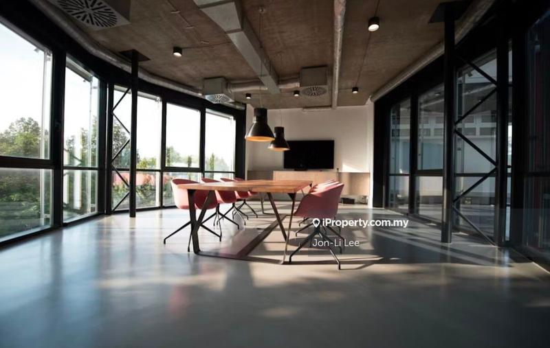 Pejabat untuk Disewa di Seksyen 51a, Petaling Jaya oleh Jon-Li Lee - iProperty.com.my