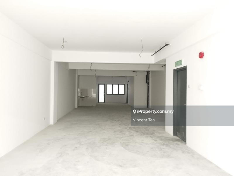 Shop for Rent in Shah Alam, Setia Alam by Vincent Tan - iProperty.com.my