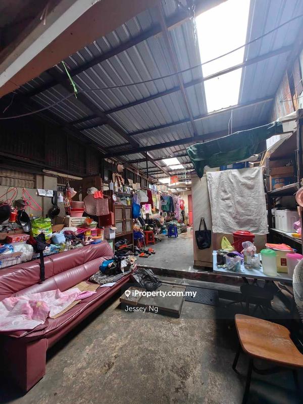Kedai untuk Dijual di Bidor, Tapah oleh Jessey Ng - iProperty.com.my