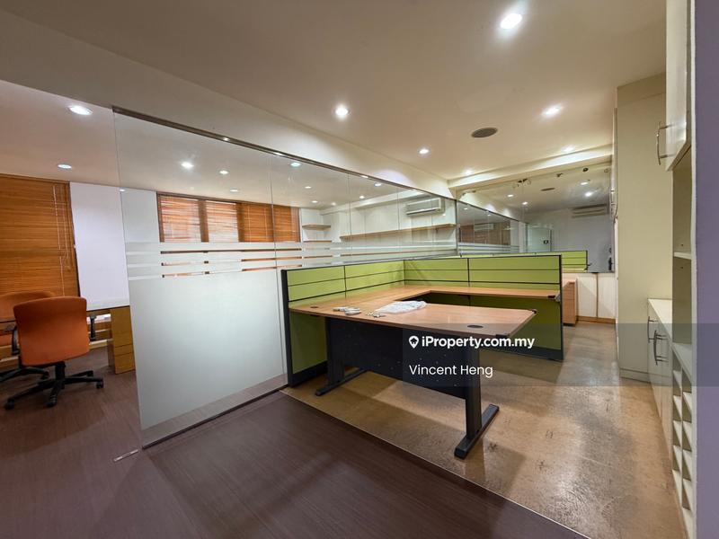 Pejabat untuk Disewa di Dataran Prima, Petaling Jaya oleh Vincent Heng - iProperty.com.my