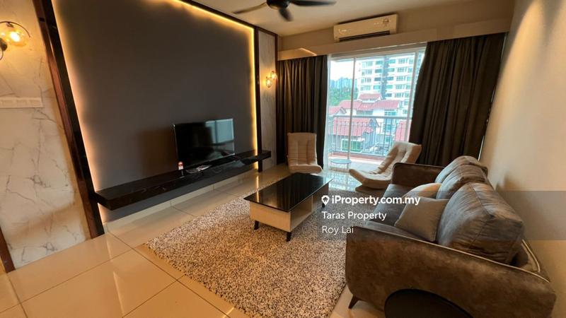 For Rent - 288 Residences @ Kuchai Lama