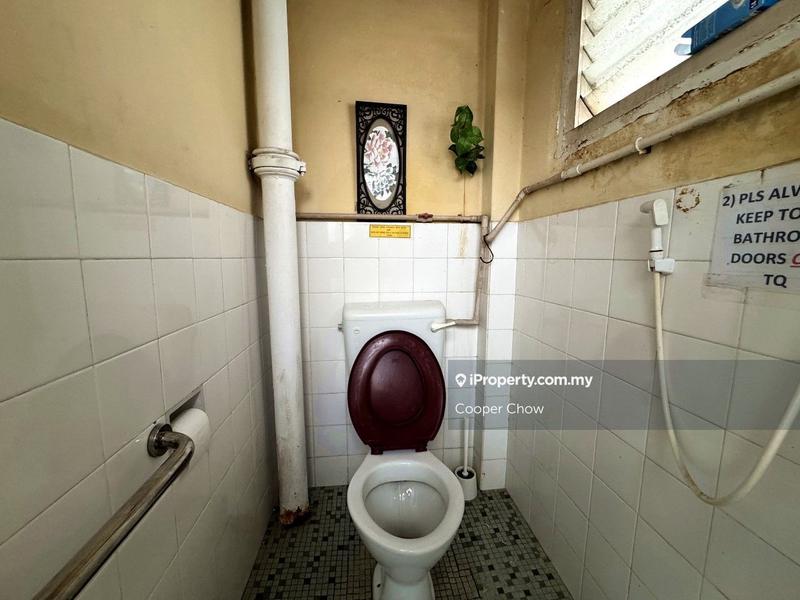 2-storey Terraced House for Sale in Seksyen 17, Petaling Jaya by Cooper Chow - iProperty.com.my