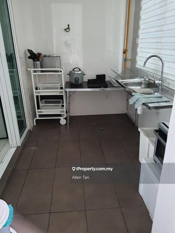 Service Residence for Sale in Glomac Damansara by Allen Tan - iProperty.com.my