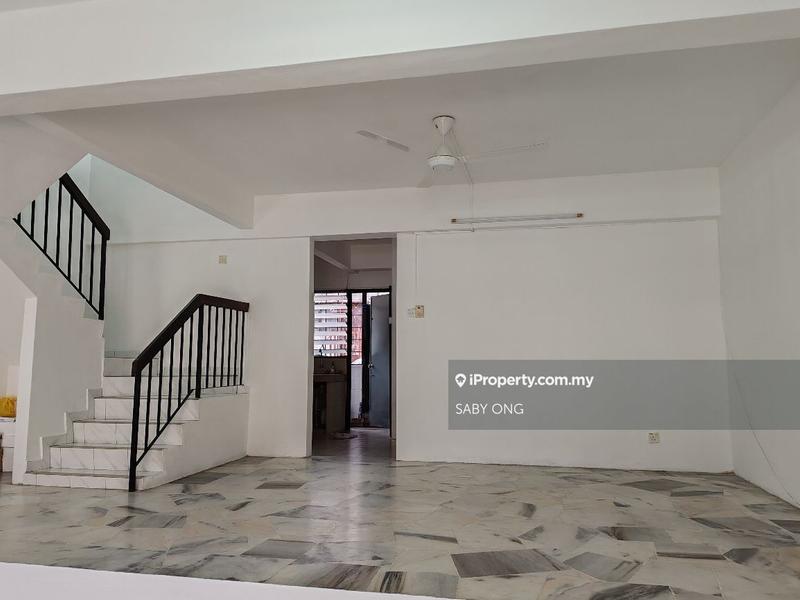 2-storey Terraced House for Sale in Seksyen 17, Petaling Jaya by SABY ONG - iProperty.com.my