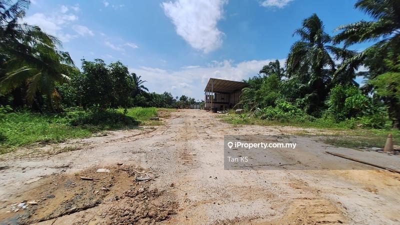 Tanah Pertanian untuk Dijual di Kampung Teluk Panglima Garang, Telok Panglima Garang oleh Tan KS - iProperty.com.my