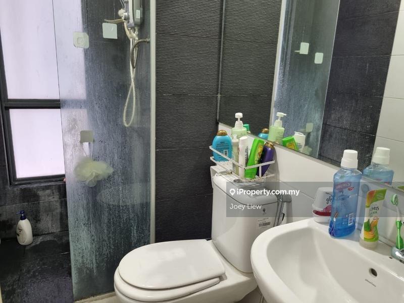 Kediaman Servis untuk Dijual di Utropolis Suites 1 oleh Joey Liew - iProperty.com.my