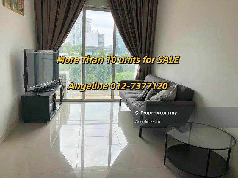 For Sale - Desa Green