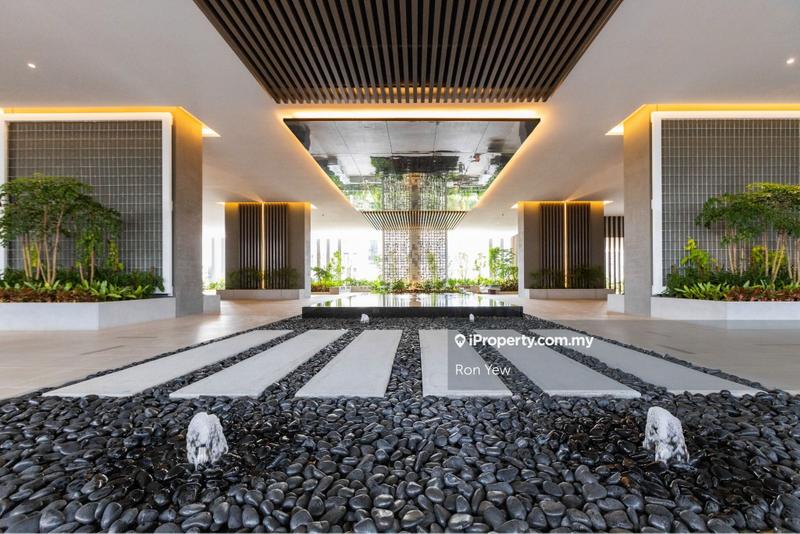Service Residence for Sale in Laurel Residence by Ron Yew - iProperty.com.my