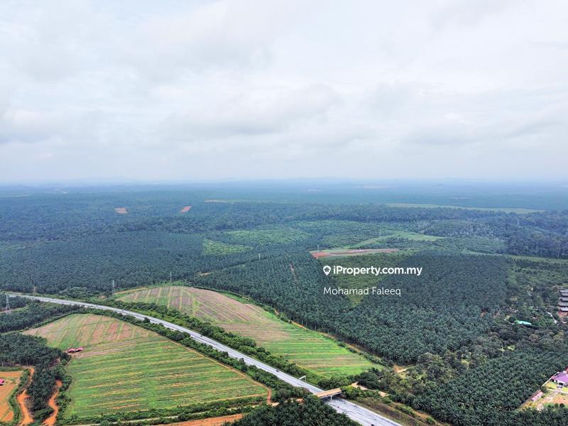 Tanah Perindustrian untuk Dijual di Sungai Petani, Kedah oleh Mohamad Faleeq - iProperty.com.my
