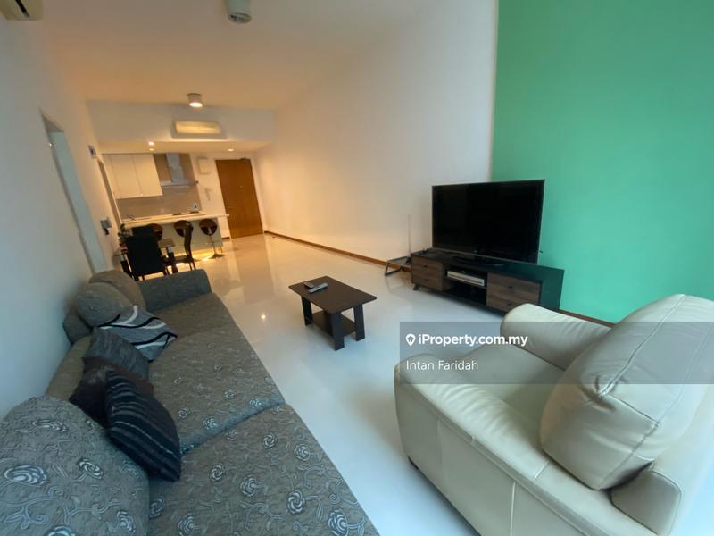 Condominium for Sale in Suasana Sentral Loft by Intan Faridah - iProperty.com.my