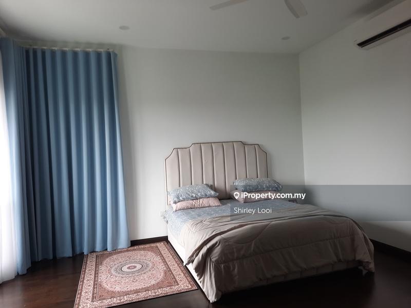 Rumah Berkembar untuk Dijual di Bukit Jelutong, Shah Alam oleh Shirley Looi - iProperty.com.my
